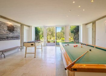 Villa Capalbio - foto 23