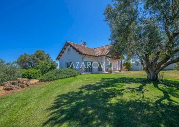 Villa Capalbio - foto 28