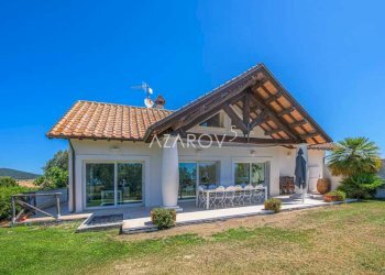 Villa Capalbio - foto 29