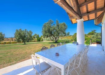 Villa Capalbio - foto 30