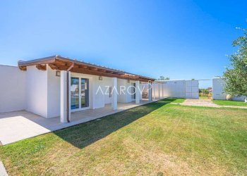 Villa Capalbio - foto 31