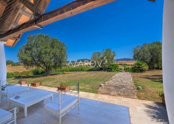 Villa Capalbio - foto 34