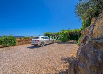 Villa Capalbio - foto 35