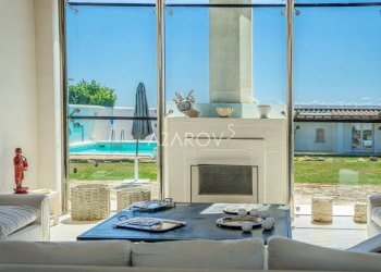 Villa Capalbio - foto 36