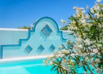 Villa Capalbio - foto 39