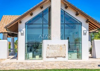 Villa Capalbio - foto 40