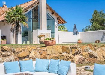 Villa Capalbio - foto 43