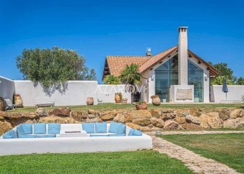 Villa Capalbio - foto 44