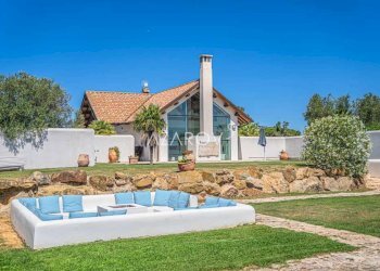 Villa Capalbio - foto 45