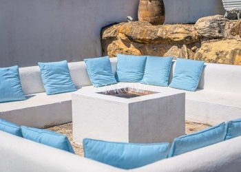 Villa Capalbio - foto 47