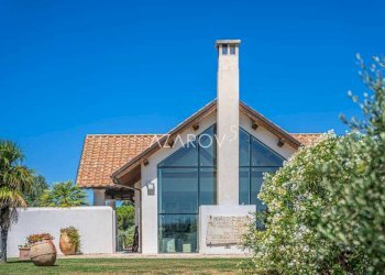 Villa Capalbio - foto 48