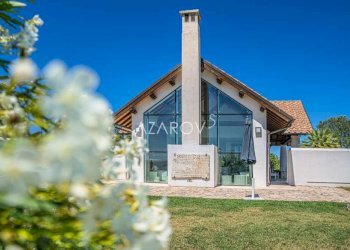 Villa Capalbio - foto 49