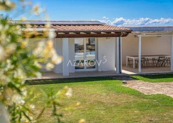 Villa Capalbio - foto 50