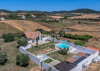 Villa Capalbio - foto 52