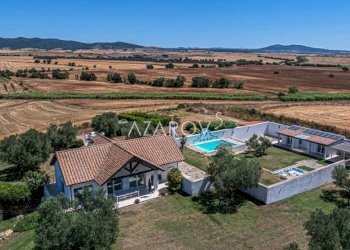 Villa Capalbio - foto 53