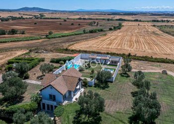 Villa Capalbio - foto 54