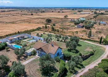 Villa Capalbio - foto 55