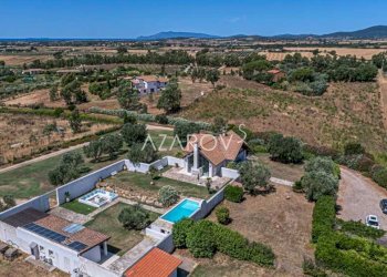 Villa Capalbio - foto 56