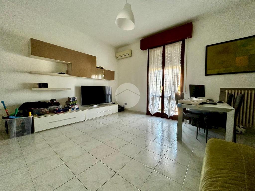 Three-room apartment Via Bruno Buozzi, Rimini - photo 1