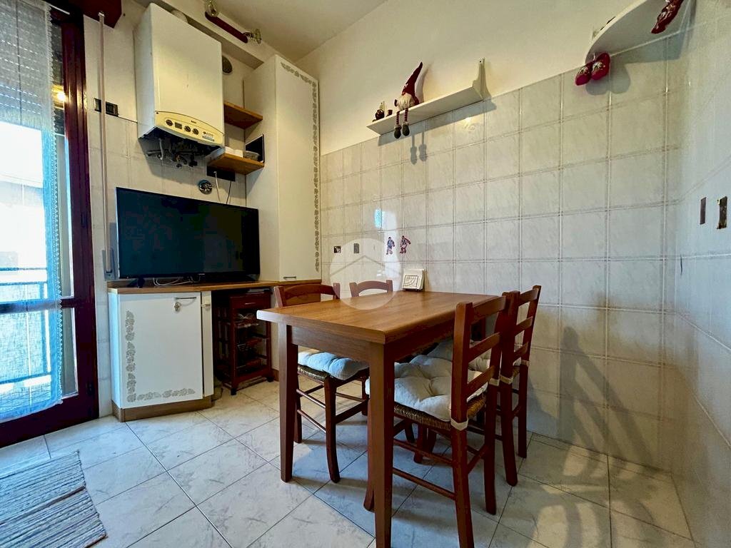 Three-room apartment Via Bruno Buozzi, Rimini - photo 2