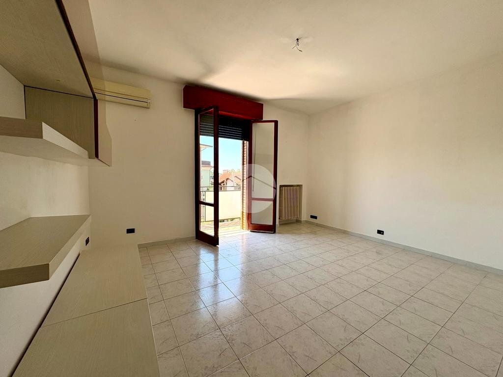 Three-room apartment Via Bruno Buozzi, Rimini - photo 1
