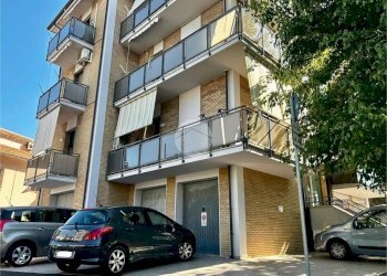 Three-room apartment Via Bruno Buozzi, Rimini - photo 5