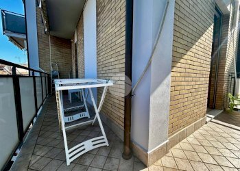 Three-room apartment Via Bruno Buozzi, Rimini - photo 15