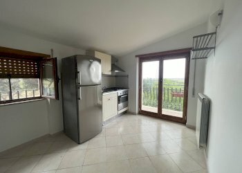 Foto 12 - Bilocale Via Della Efemera
71, Roma - foto 12