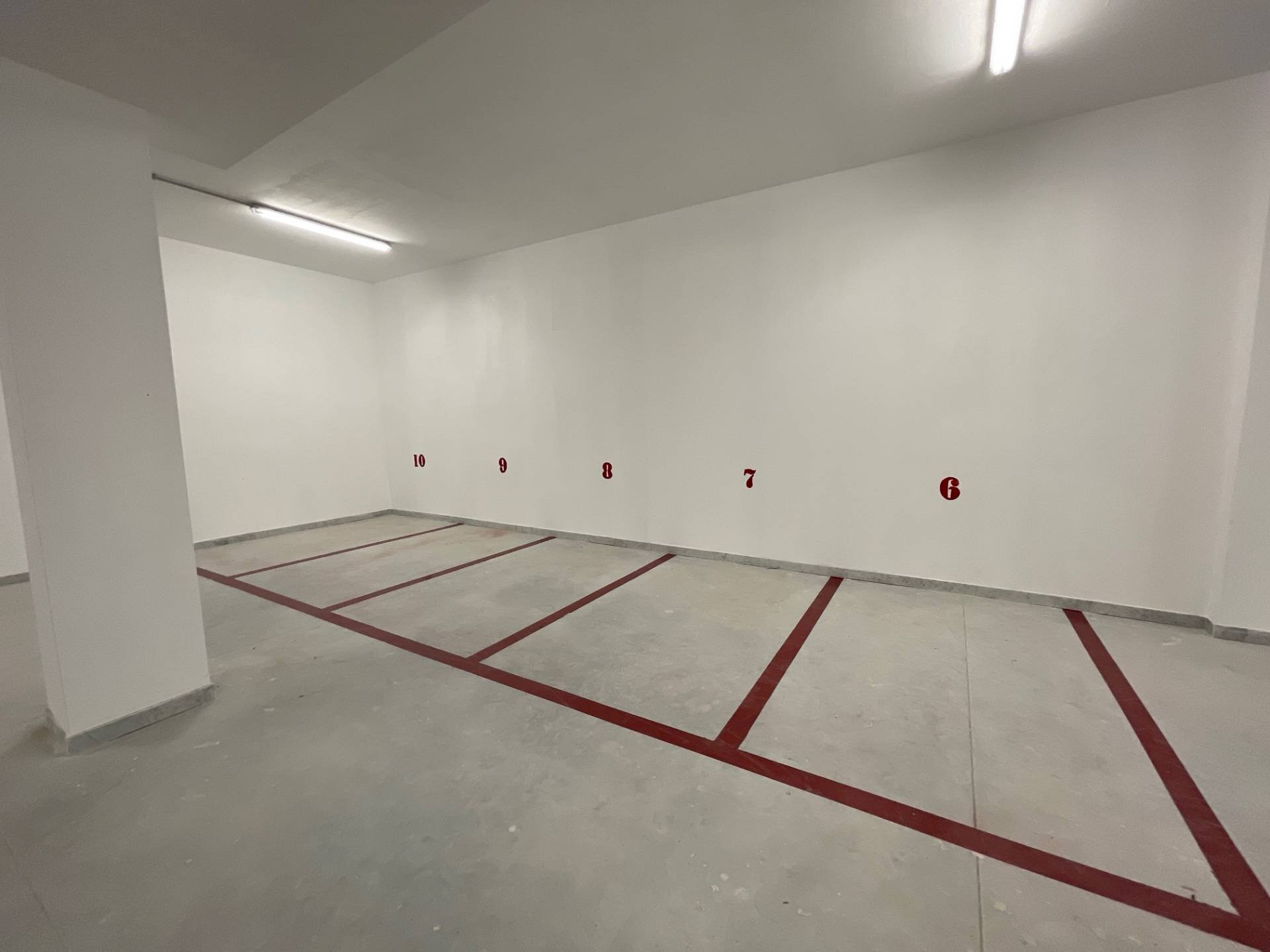 Foto 2 - Box Via Macedonia
71, Roma - photo 2