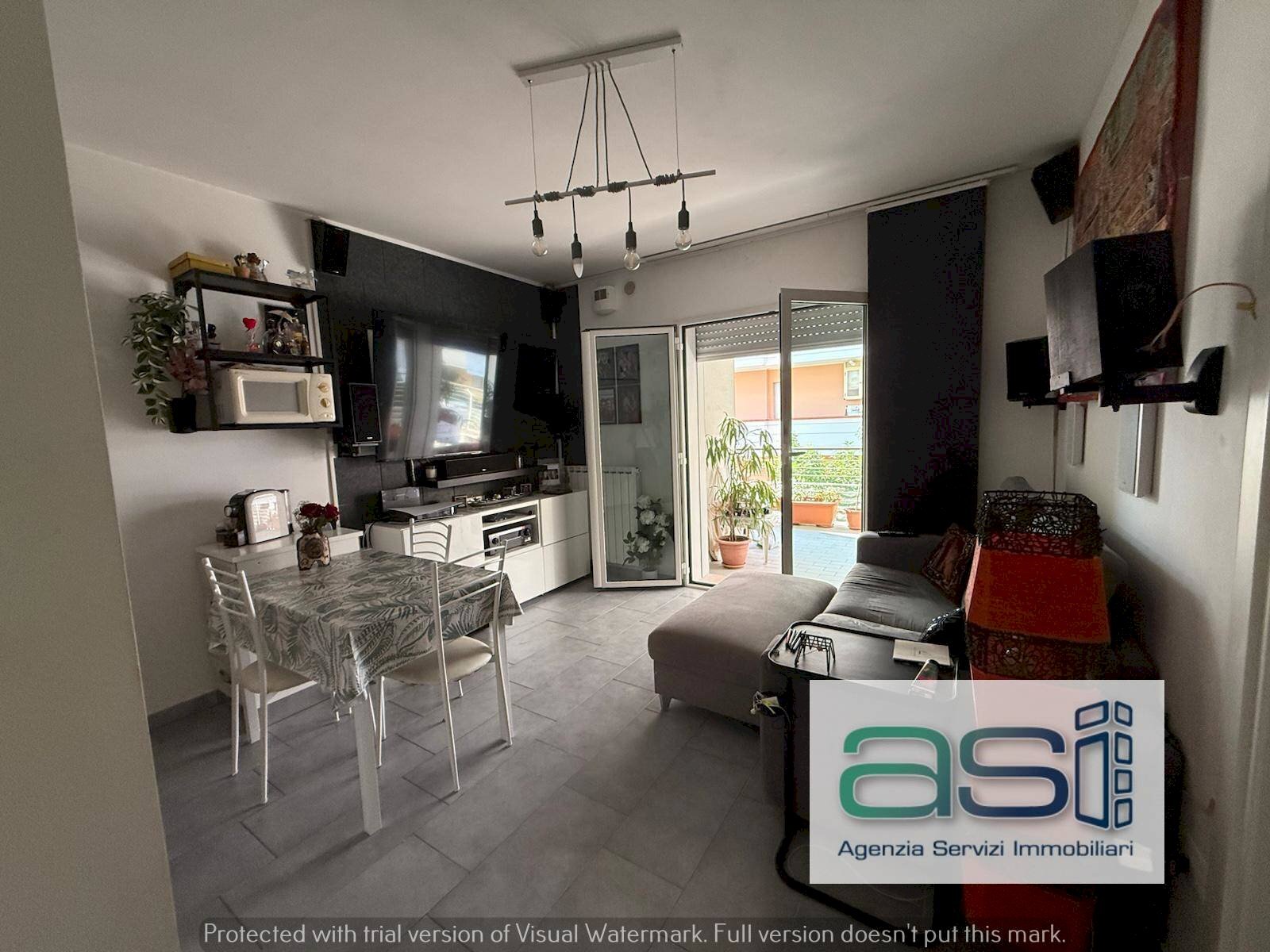 Foto 2 - Two-room apartment VIA TRENTO, Alba Adriatica - photo 2