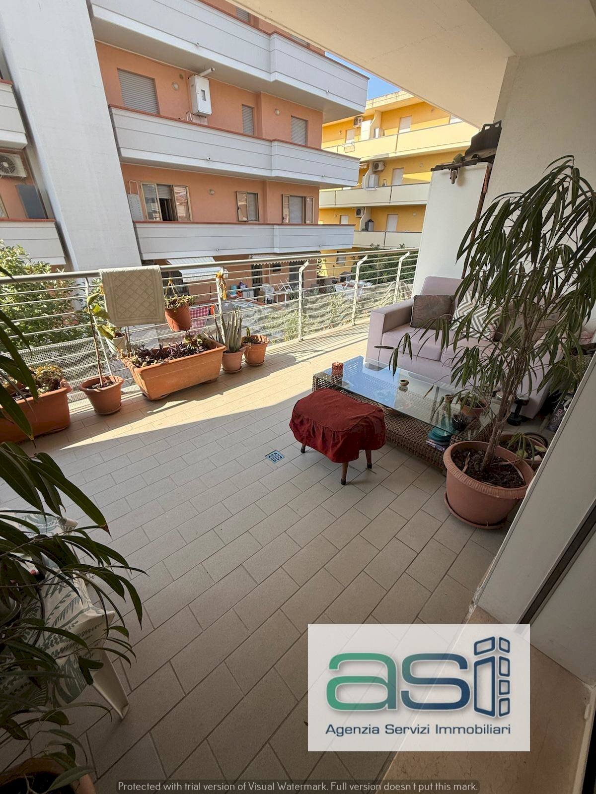 Foto 3 - Two-room apartment VIA TRENTO, Alba Adriatica - photo 3