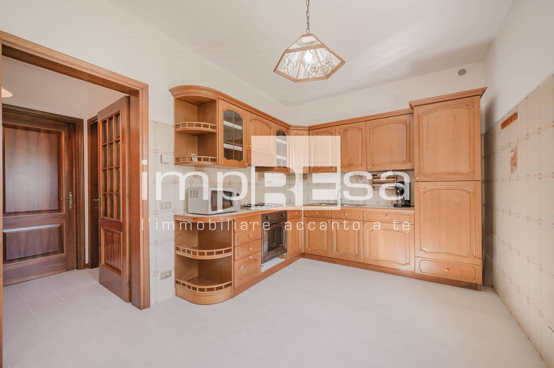 Foto 3 - Casa semi indipendente via dei Partigiani, Paese - foto 3