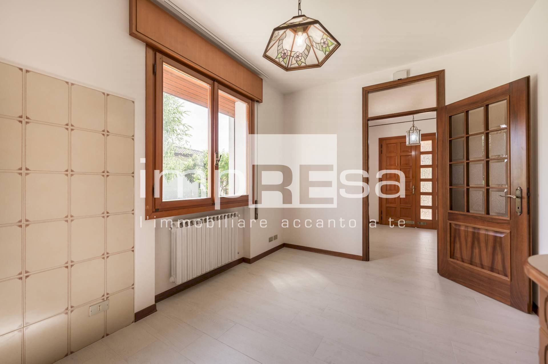 Foto 3 - Semi-detached house via dei Partigiani, Paese - photo 3