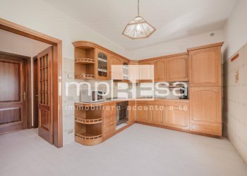 Foto 3 - Casa semi indipendente via dei Partigiani, Paese - foto 3