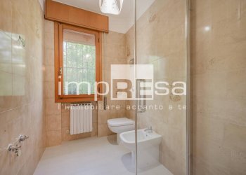 Foto 7 - Casa semi indipendente via dei Partigiani, Paese - foto 7