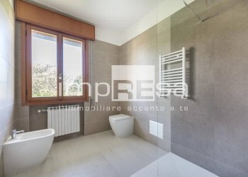 Foto 11 - Casa semi indipendente via dei Partigiani, Paese - foto 11