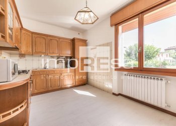 Foto 13 - Casa semi indipendente via dei Partigiani, Paese - foto 13