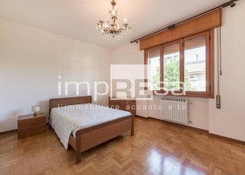 Foto 14 - Casa semi indipendente via dei Partigiani, Paese - foto 14