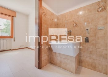 Foto 15 - Casa semi indipendente via dei Partigiani, Paese - foto 15