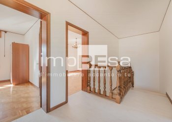 Foto 18 - Casa semi indipendente via dei Partigiani, Paese - foto 18