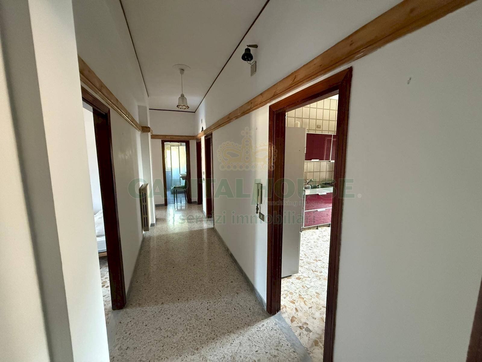Foto 1 - Four-room apartment via Municipio, Montoro - photo 1