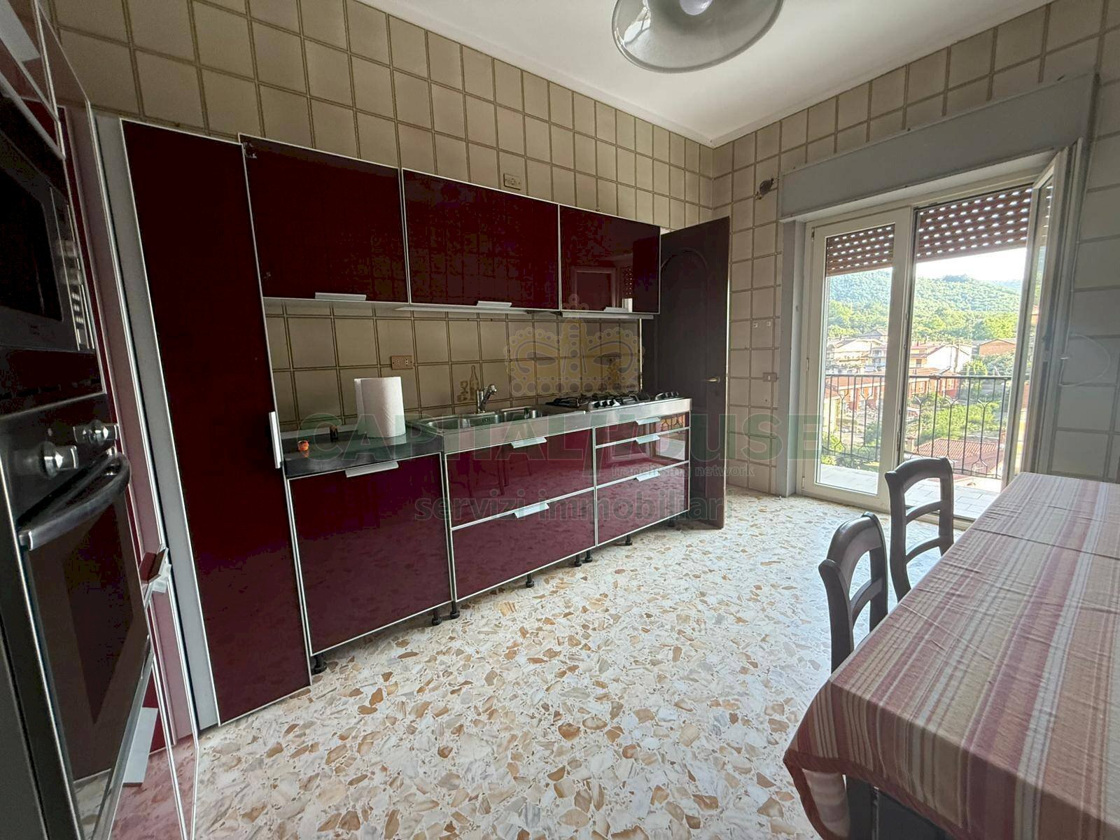 Foto 3 - Four-room apartment via Municipio, Montoro - photo 3