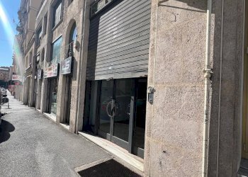 Foto 17 - Attività Commerciale Via Maddaloni
 
34R, Genova - foto 17