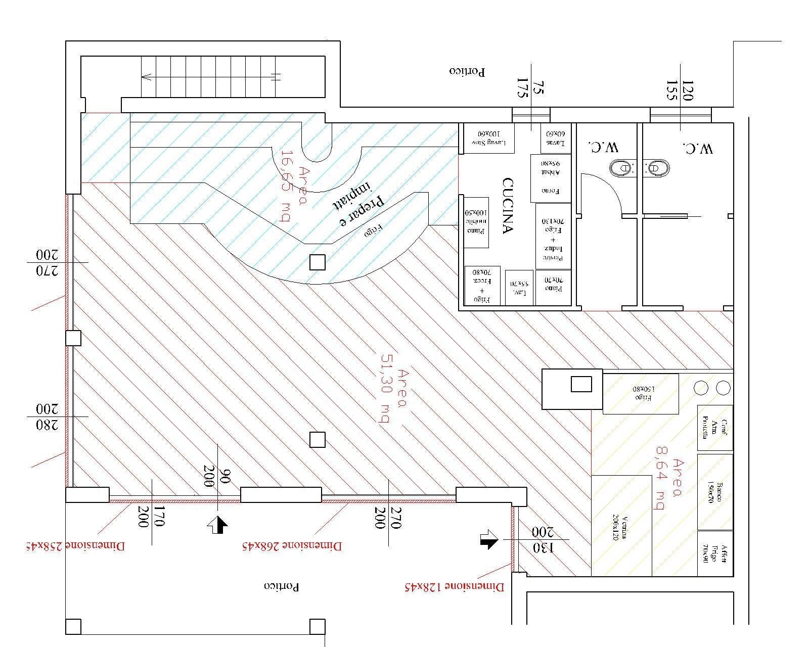 Foto 2 - Locale Commerciale piazza albini
 
7, Robbiate - foto 2