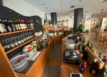 Foto 11 - Locale Commerciale piazza albini
 
7, Robbiate - foto 11