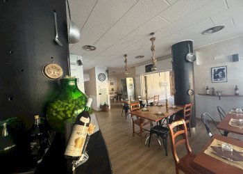 Foto 16 - Locale Commerciale piazza albini
 
7, Robbiate - foto 16