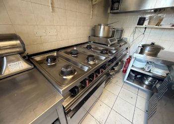 Foto 32 - Locale Commerciale piazza albini
 
7, Robbiate - foto 32