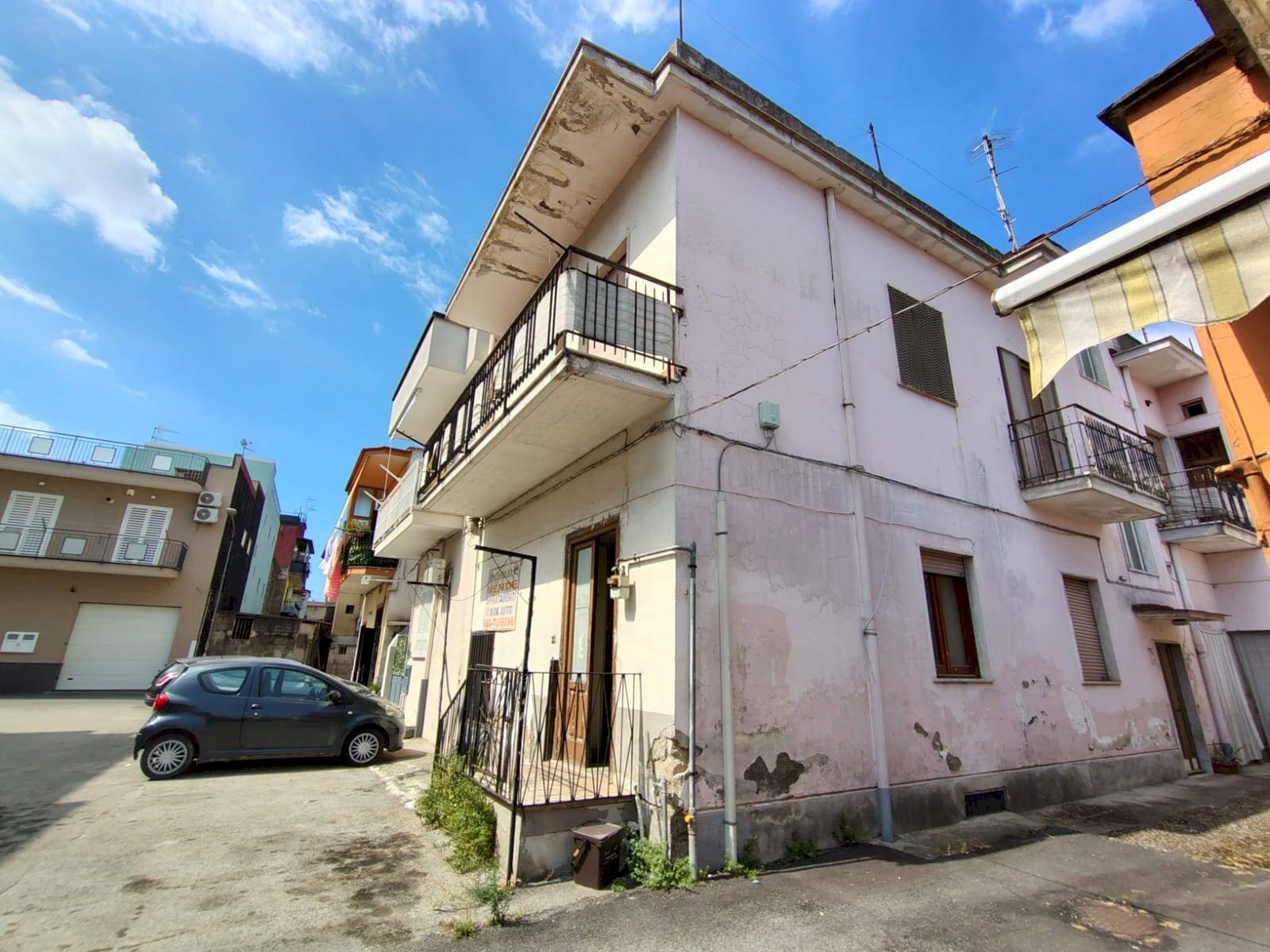 Foto 3 - Appartamento Brusciano - foto 3