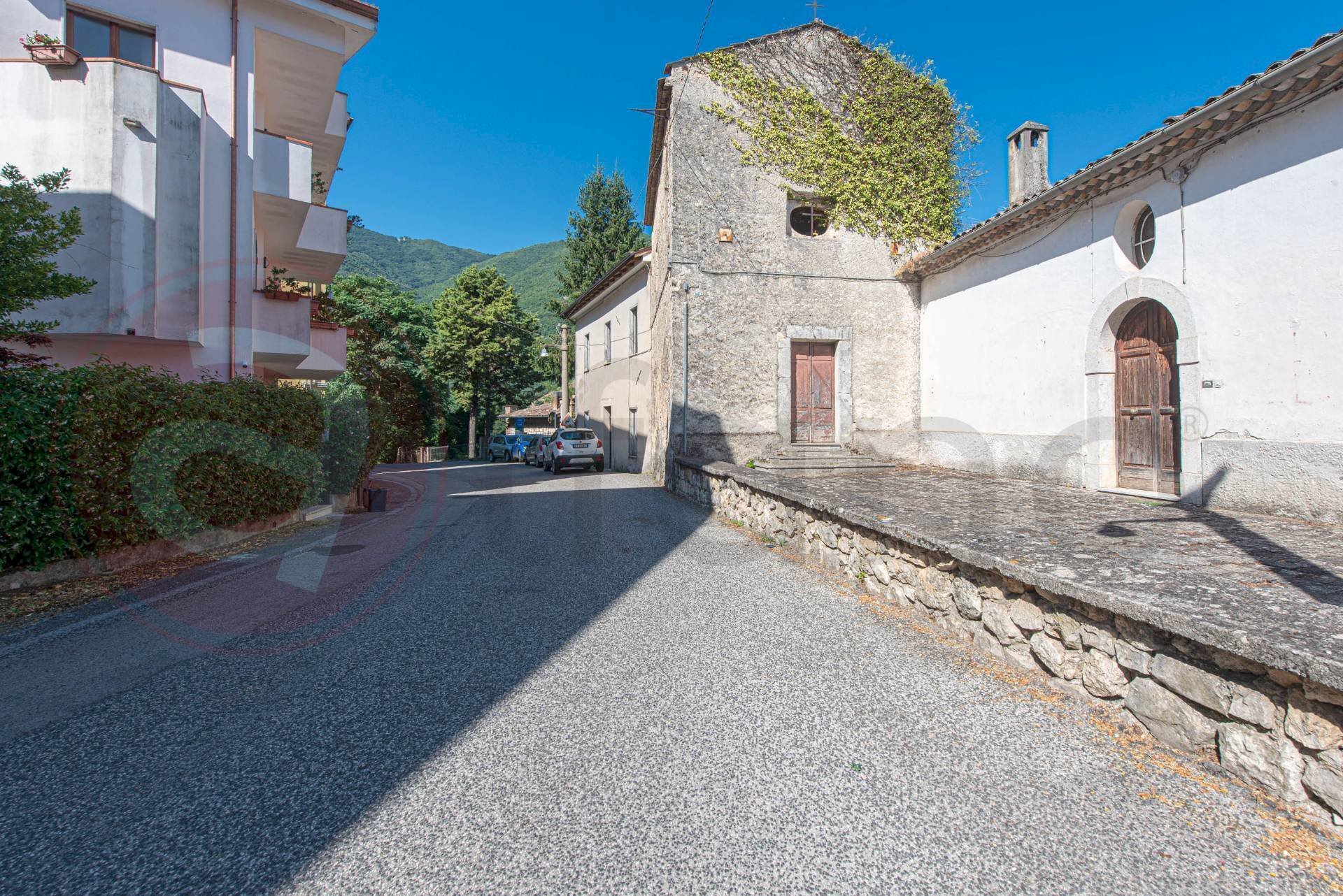 Foto 3 - Stable - Palace Via San Nicola
 
32, Atina - photo 3