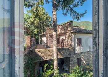 Foto 10 - Stabile - Palazzo Via San Nicola
 
32, Atina - foto 10